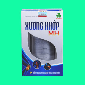 Xương khớp MH
