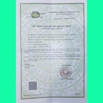 Xương Khớp MH 5 Xương khớp MH
