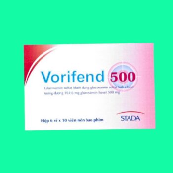 Vorifend Forte 2 Vorifend Forte