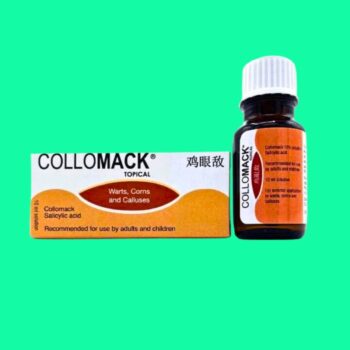 Collomack