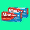 Mox Forte 5 Mox Forte