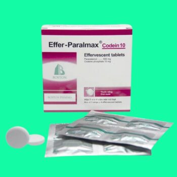 Effer Paralmax