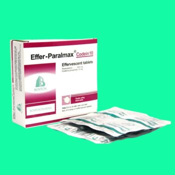 Effer Paralmax