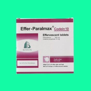 Effer Paralmax