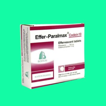 Effer Paralmax
