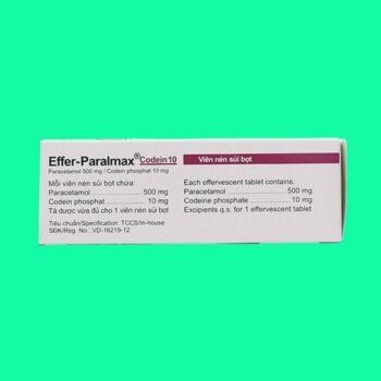 Effer Paralmax