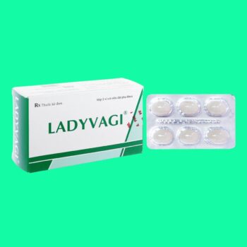 Ladyvagi