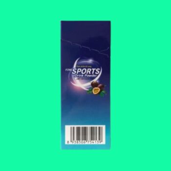 Fine Sports Drink Powder
