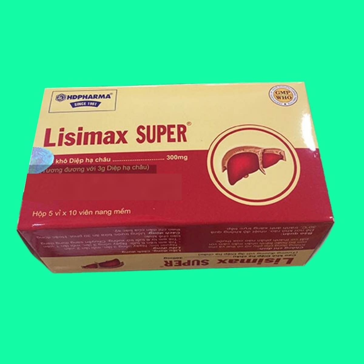 Lisimax Super 1 Lisimax Super
