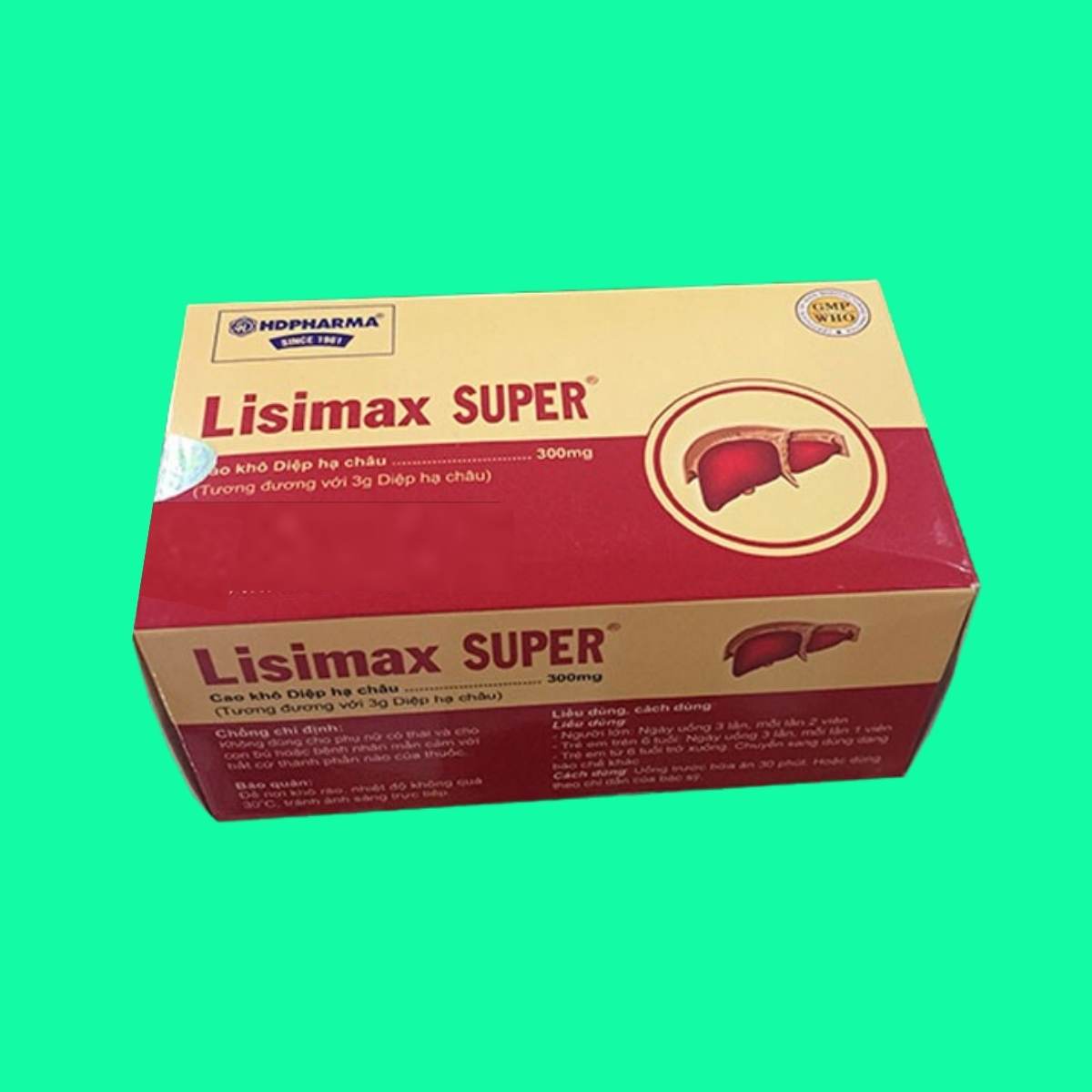 Lisimax Super 3 Lisimax Super