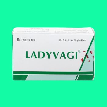 Ladyvagi