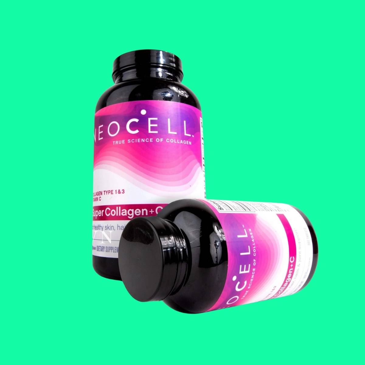 NeoCell Super Collagen +C 2 NeoCell Super Collagen +C