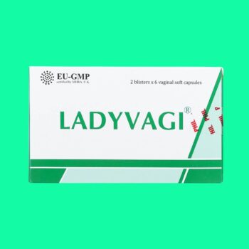 Ladyvagi