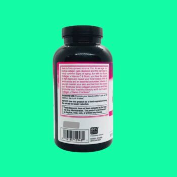 NeoCell Super Collagen +C 4 NeoCell Super Collagen +C
