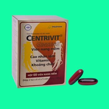Pms-Centrivit 1 Pms-Centrivit