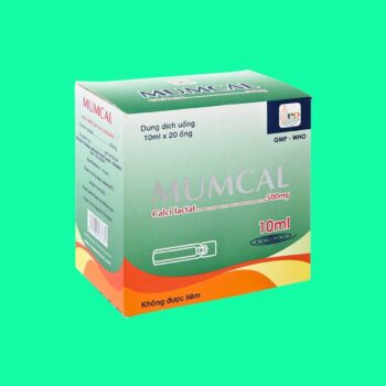 Mumcal 2 Mumcal