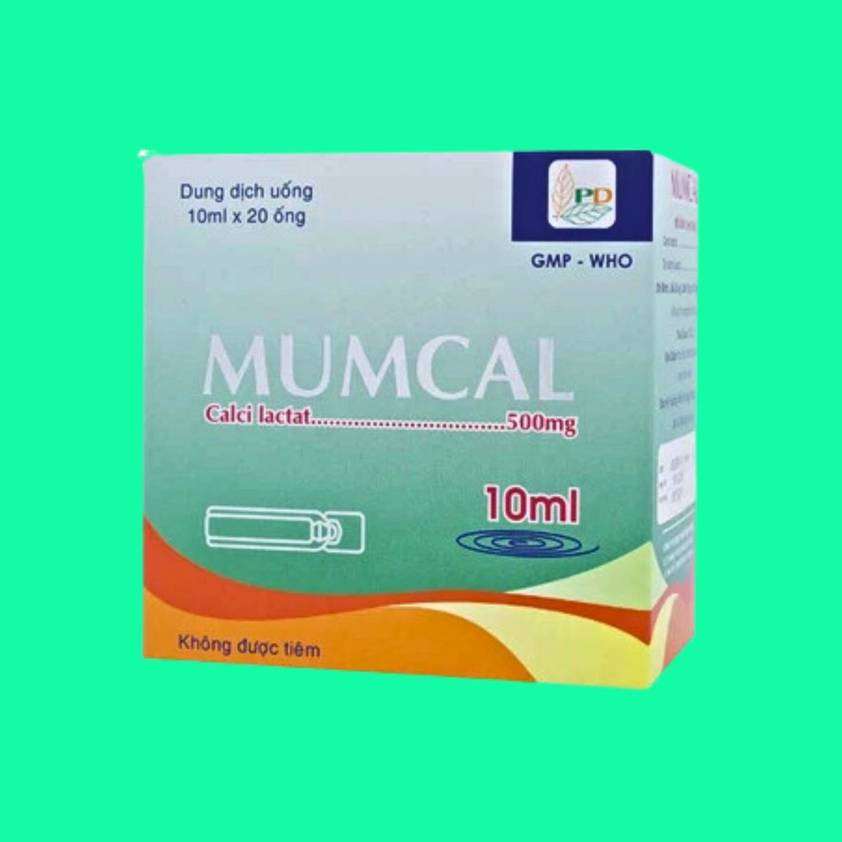 Mumcal 4 Mumcal