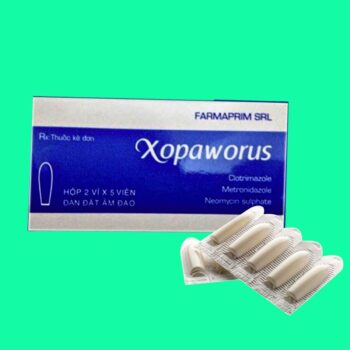 Xopaworus