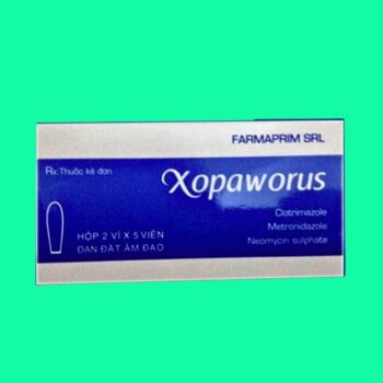 Xopaworus