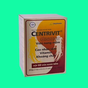 Pms-Centrivit 2 Pms-Centrivit