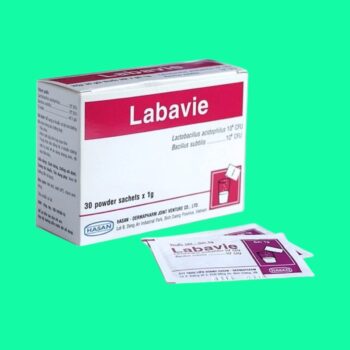 Labavie