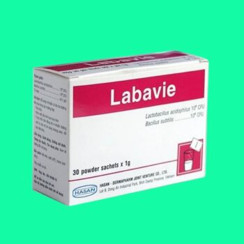 Labavie
