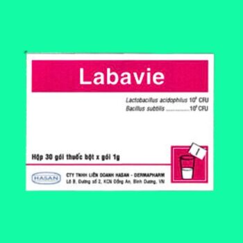 Labavie