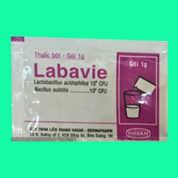 Labavie