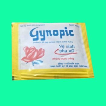 Gynopic 