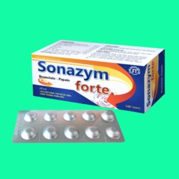 Sonazym