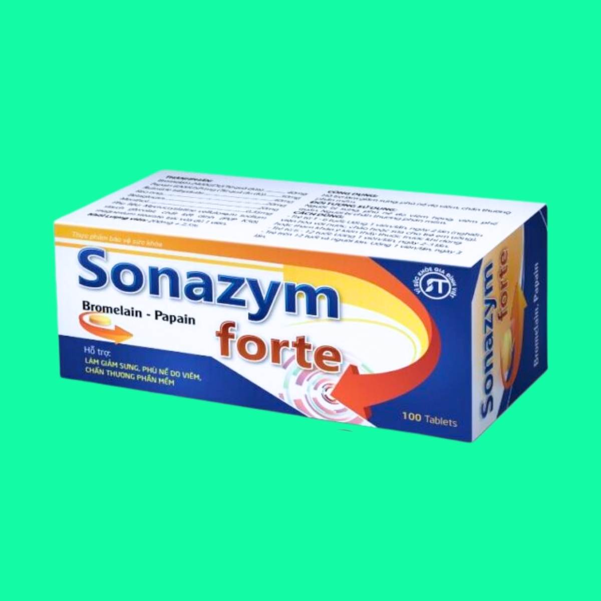 Sonazym 2 Sonazym