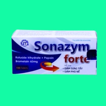 Sonazym 2 Sonazym