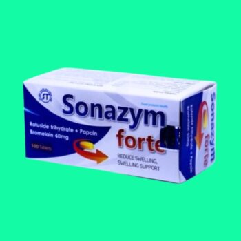 Sonazym 3 Sonazym