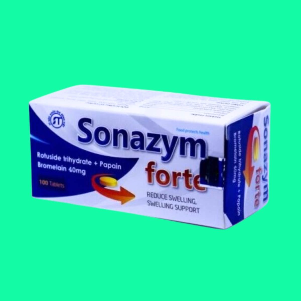 Sonazym 4 Sonazym