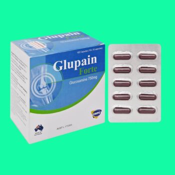 Glupain Forte