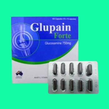 Glupain Forte 750mg 1 Glupain Forte