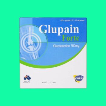 Glupain Forte 750mg 2 Glupain Forte