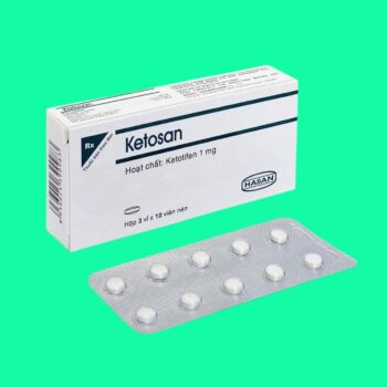 Ketosan