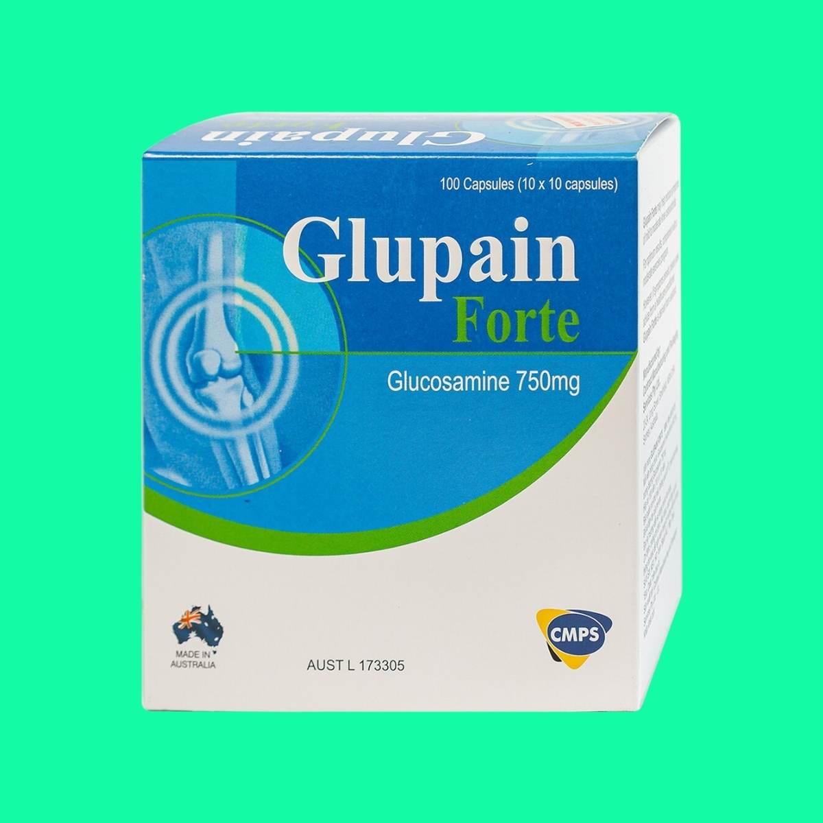 Glupain Forte 3 Glupain Forte