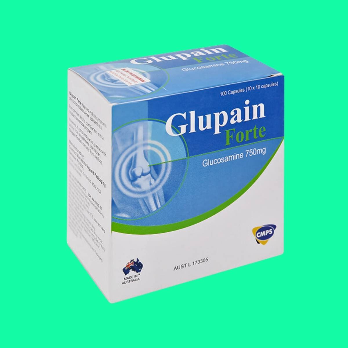 Glupain Forte 4 Glupain Forte