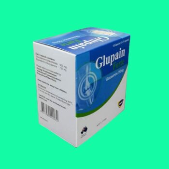 Glupain Forte 750mg 5 Glupain Forte