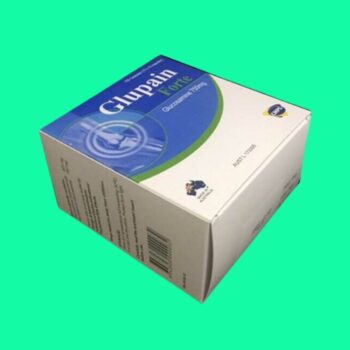 Glupain Forte 750mg 8 Glupain Forte