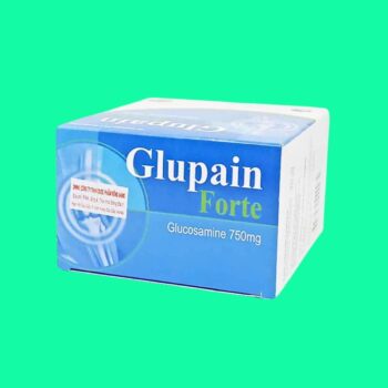 Glupain Forte 750mg 9 Glupain Forte