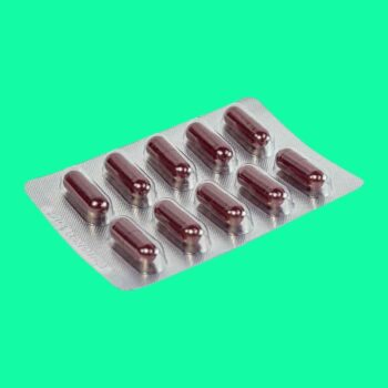 Glupain Forte 750mg 10 Glupain Forte