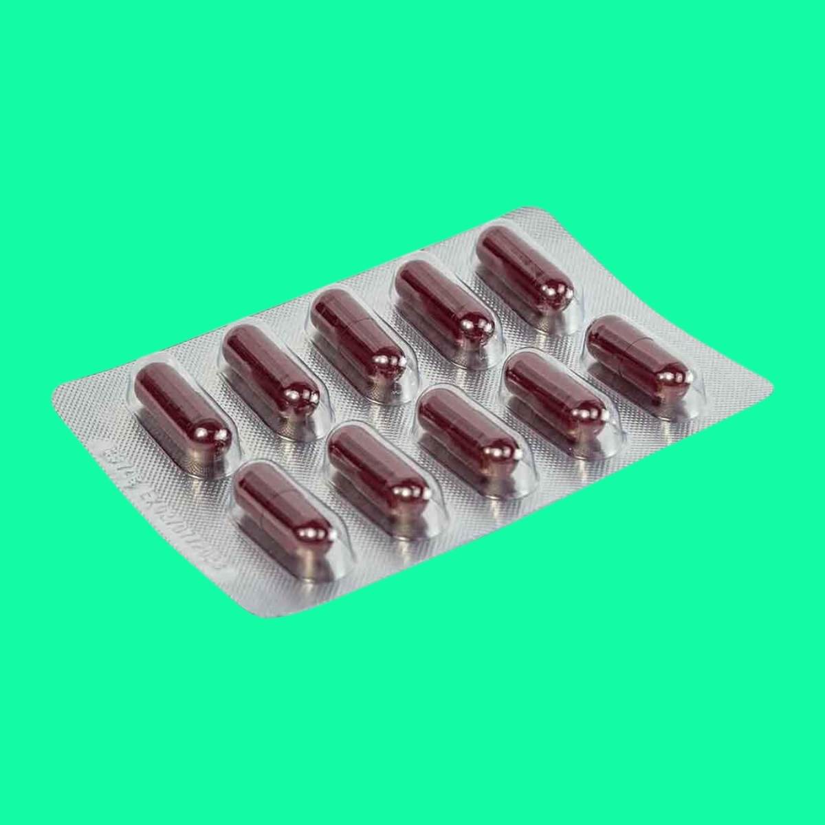 Glupain Forte 10 Glupain Forte