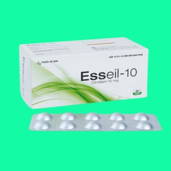 Esseil 10