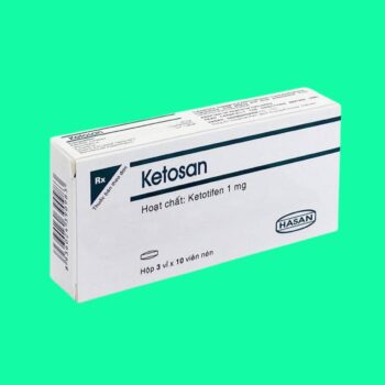 Ketosan