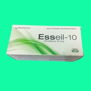Esseil 10
