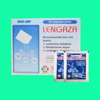 Lengaza 