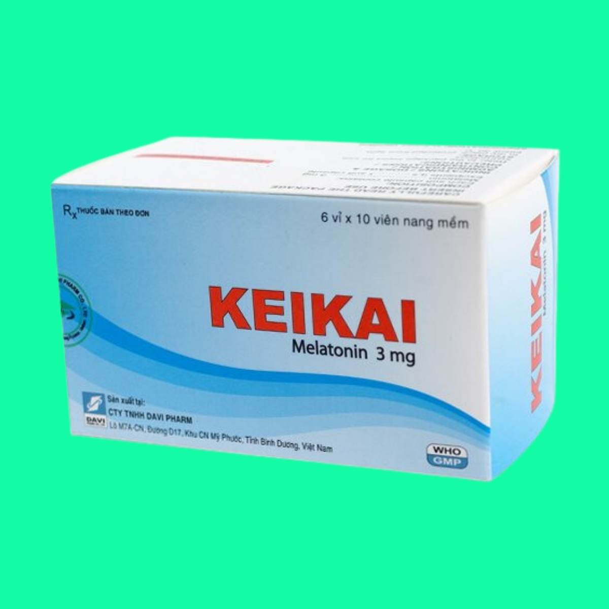 Keikai 3 Keikai